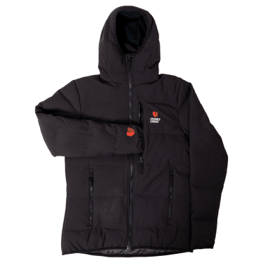 Stoney Creek Women's Thermotough Jacket - Kiwi Workgear